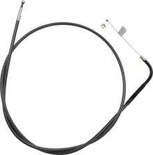 MAGNUM SHIELDING KARBONFIBR Braided Idle Cable - 49-5/8" 742110