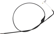 MAGNUM SHIELDING KARBONFIBR Braided Idle Cable - 35-1/8" 742810