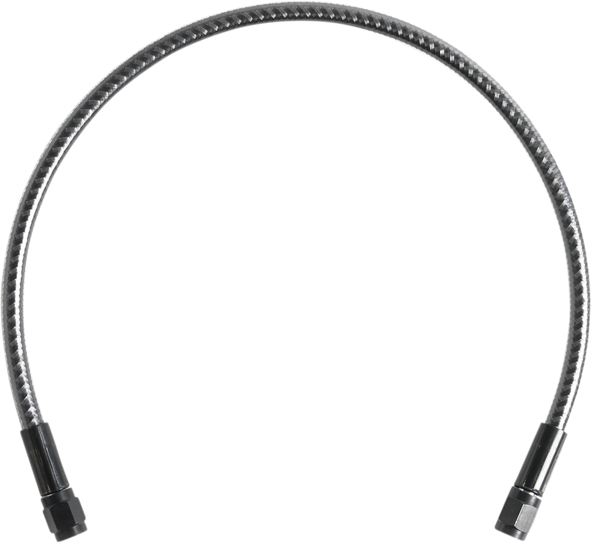 MAGNUM SHIELDING KARBONFIBR Brake Line - 17" 7517