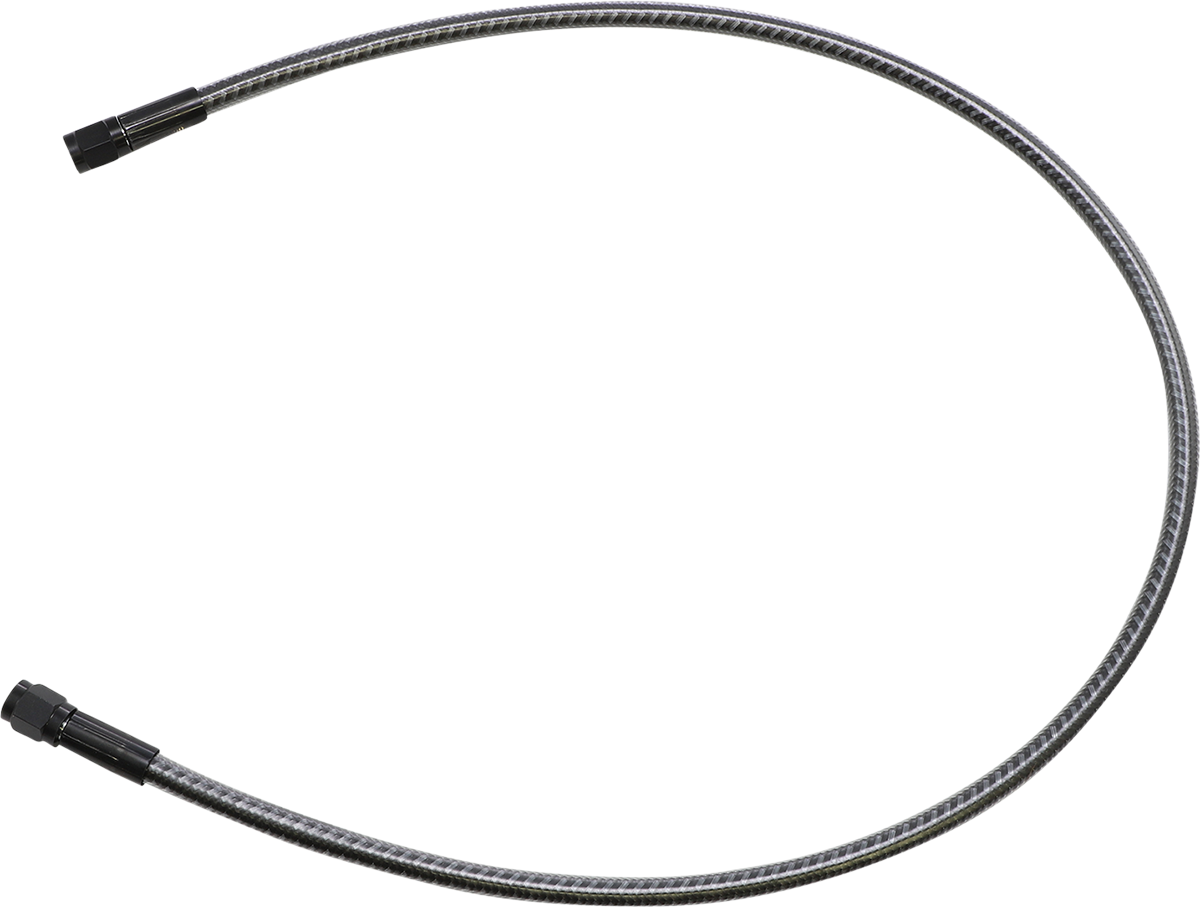 MAGNUM SHIELDING KARBONFIBR Brake Line - 28" 7528