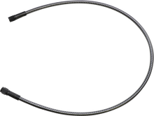 MAGNUM SHIELDING KARBONFIBR Brake Line - 28" 7528