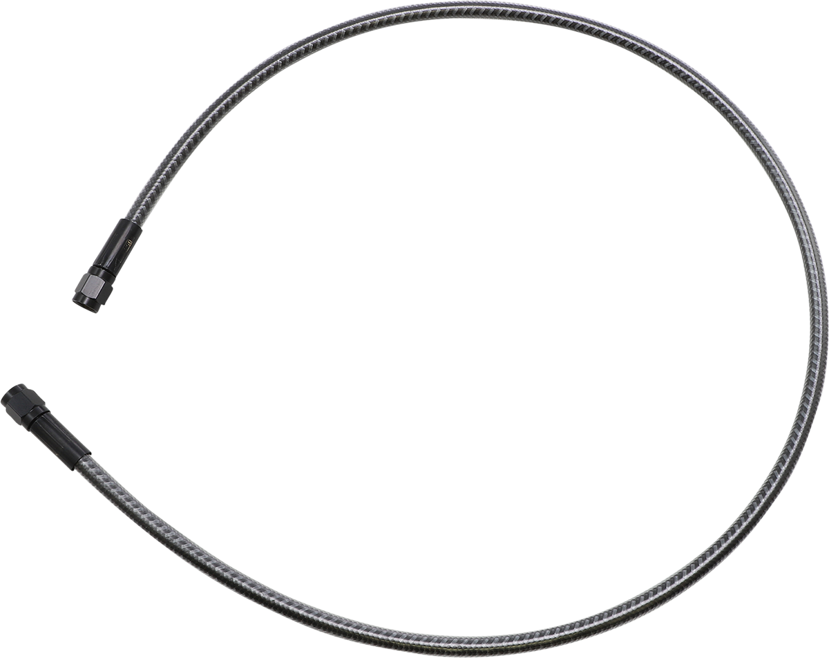 MAGNUM SHIELDING KARBONFIBR Brake Line - 32" 7532