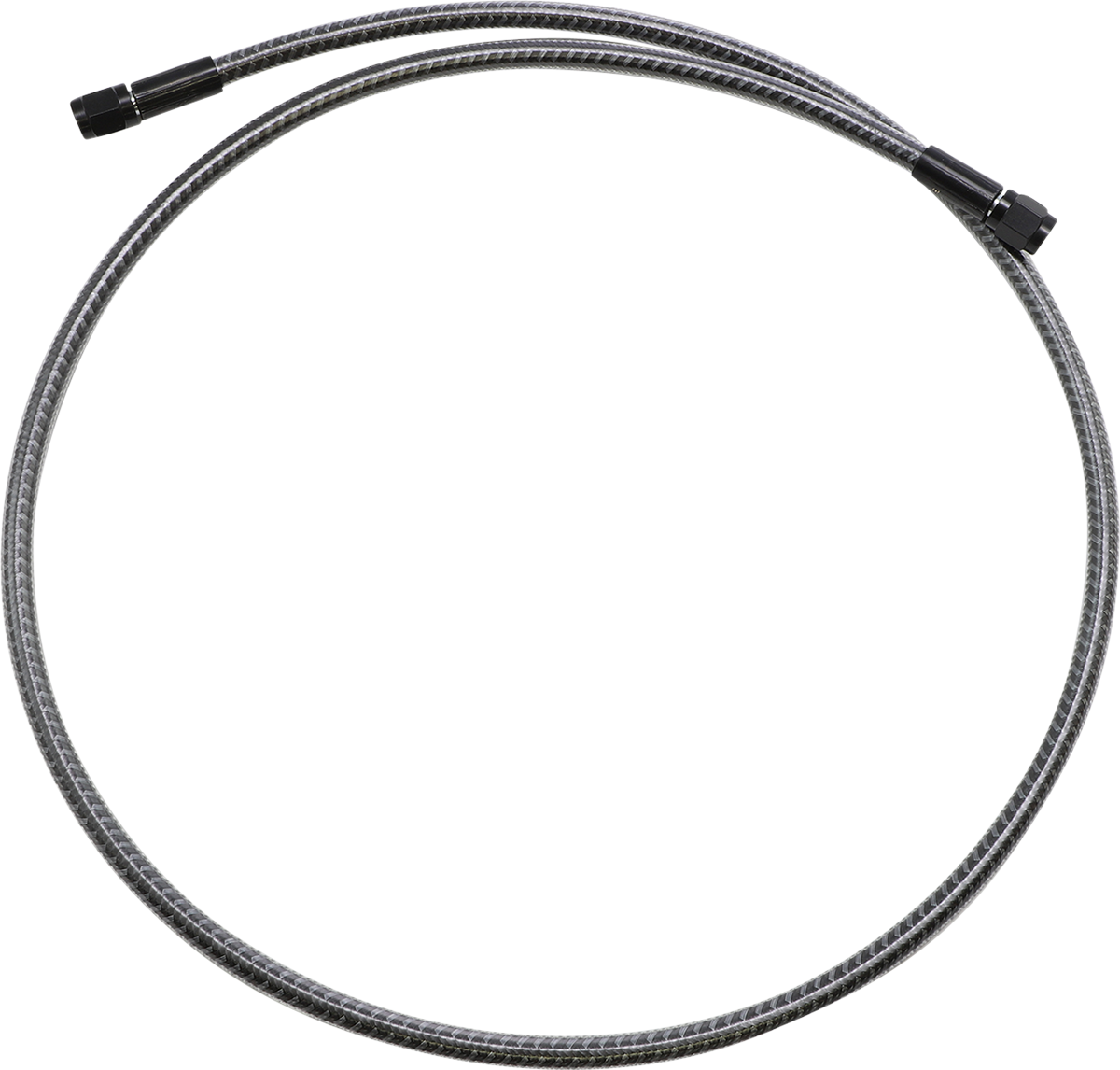 MAGNUM SHIELDING KARBONFIBR Brake Line - 42" 7542