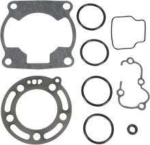 MOOSE OFFROAD Top End Gasket Kit - Kawasaki/Suzuki 810411mse