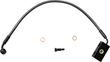MAGNUM SHIELDING Brake Line - Lower - KARBONFIBER AS77027