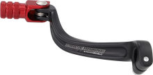 MOOSE OFFROAD Shift Lever - Red - Beta 81-0802-02-10