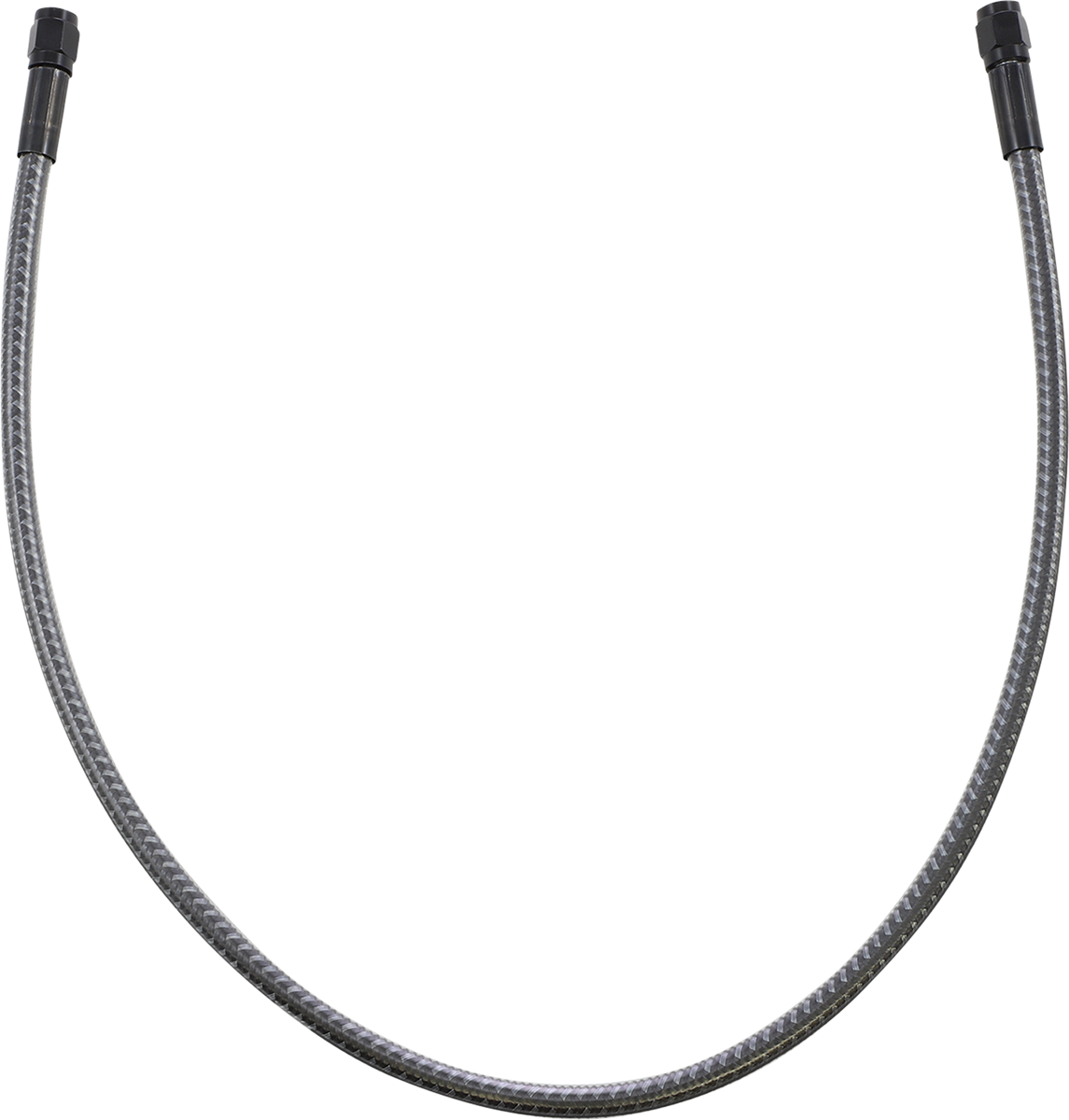 MAGNUM SHIELDING KARBONFIBR Brake Line - 25" 7525