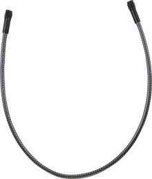MAGNUM SHIELDING KARBONFIBR Brake Line - 26" 7526