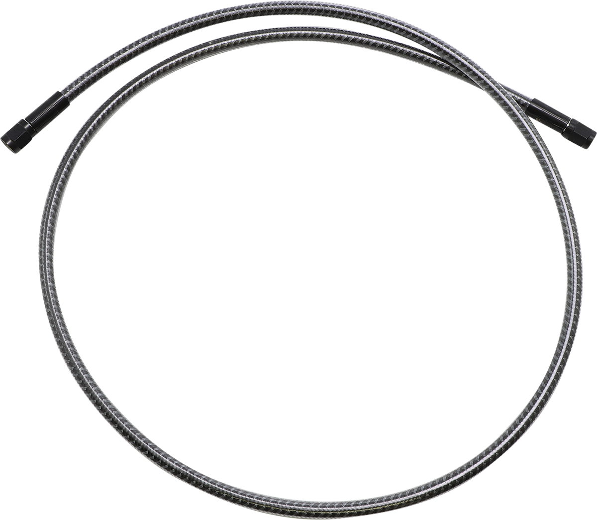 MAGNUM SHIELDING KARBONFIBR Brake Line - 44" 7544