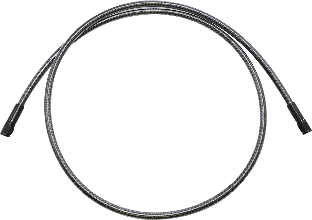 MAGNUM SHIELDING KARBONFIBR Brake Line - 48" 7548