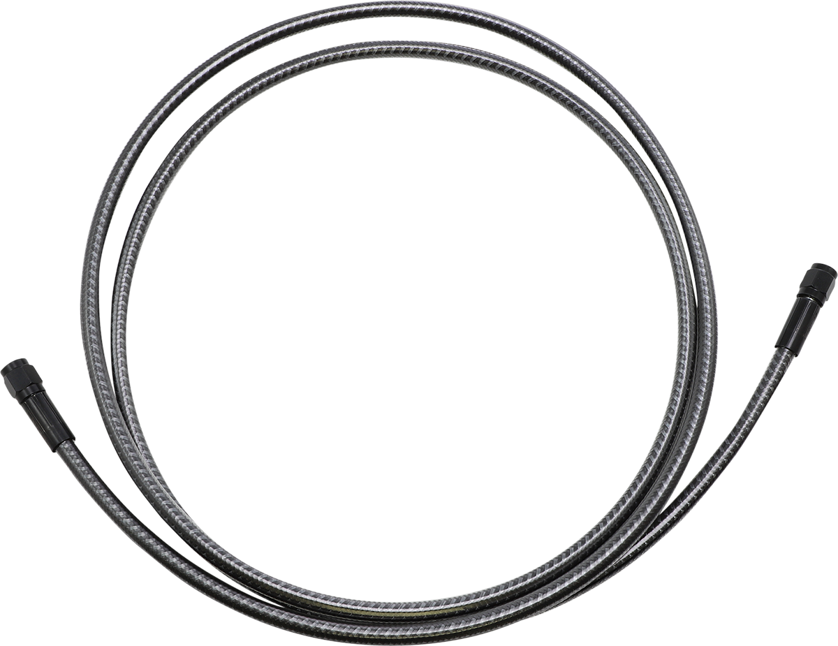 MAGNUM SHIELDING KARBONFIBR Brake Line - 74" 7574