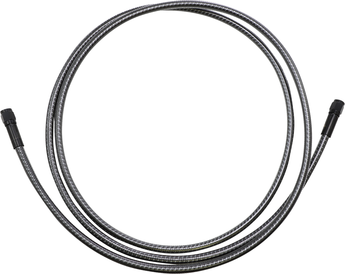MAGNUM SHIELDING KARBONFIBR Brake Line - 76" 7576