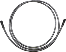 MAGNUM SHIELDING KARBONFIBR Brake Line - 76" 7576