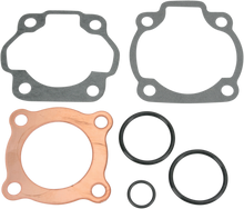 MOOSE OFFROAD Top End Gasket Kit - Kawasaki 810408mse