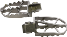MOOSE OFFROAD ND Series Foot Pegs - 1/2" Offset NDKTM-5B