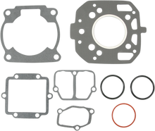 MOOSE OFFROAD Top End Gasket Kit - Kawasaki 810421mse