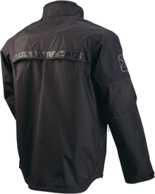 MOOSE OFFROAD XC1 Rain Jacket - Black - Medium 2920-0666