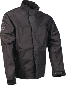 MOOSE OFFROAD XC1 Rain Jacket - Black - 2XL 2920-0669