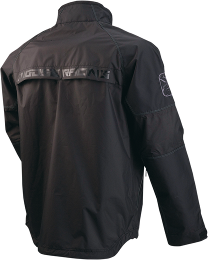 MOOSE OFFROAD XC1 Rain Jacket - Black - 2XL 2920-0669
