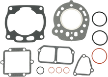 MOOSE OFFROAD Top End Gasket Kit - Kawasaki 810422mse