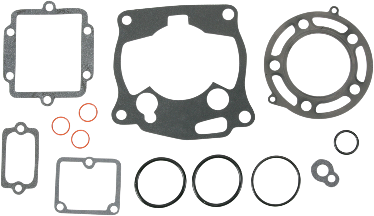 MOOSE OFFROAD Top End Gasket Kit - Kawasaki 810424mse
