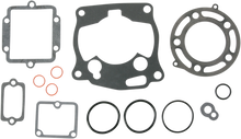 MOOSE OFFROAD Top End Gasket Kit - Kawasaki 810424mse