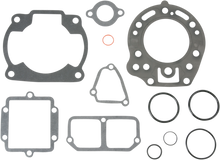 MOOSE OFFROAD Top End Gasket Kit - Kawasaki 810440mse