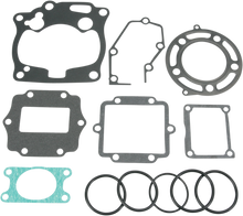 MOOSE OFFROAD Top End Gasket Kit - Kawasaki 810429mse