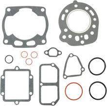 MOOSE OFFROAD Top End Gasket Kit - Kawasaki 810426mse