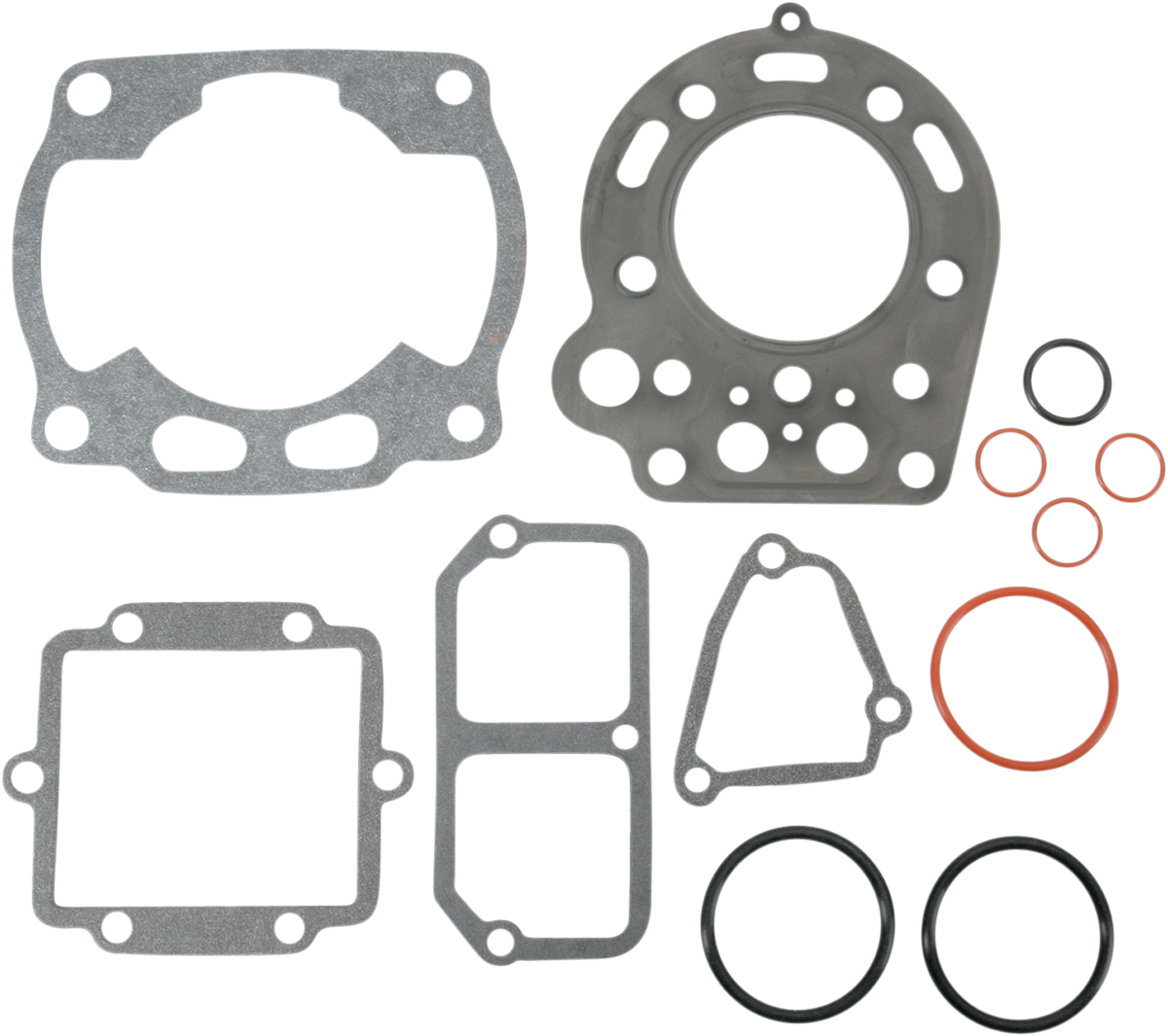 MOOSE OFFROAD Top End Gasket Kit - Kawasaki 810423mse