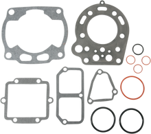 MOOSE OFFROAD Top End Gasket Kit - Kawasaki 810423mse