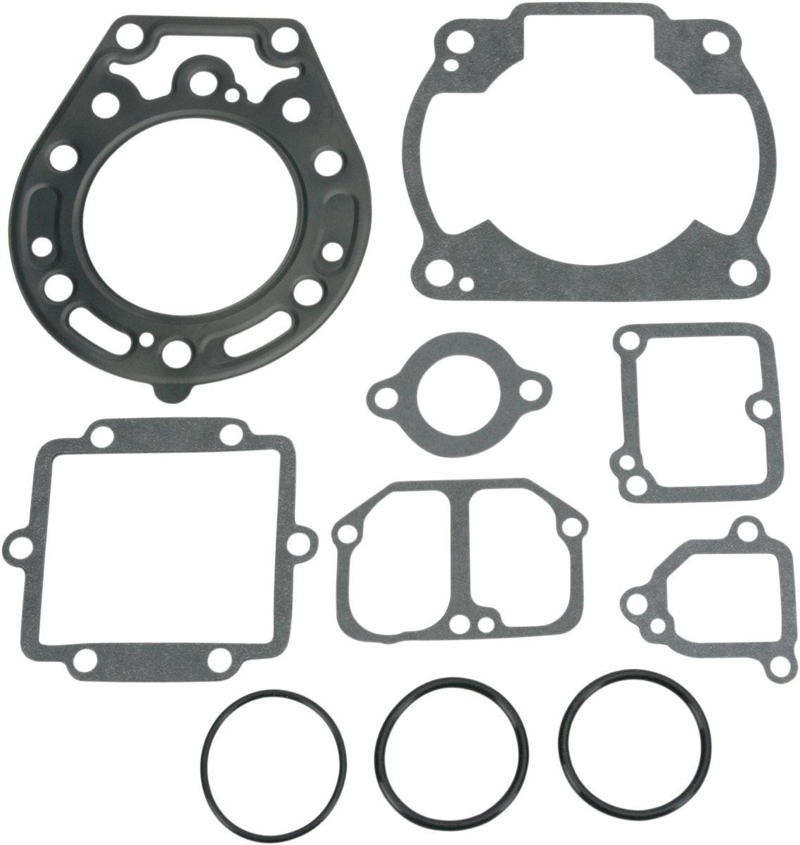 MOOSE OFFROAD Top End Gasket Kit - Kawasaki 810445mse