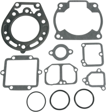 MOOSE OFFROAD Top End Gasket Kit - Kawasaki 810445mse
