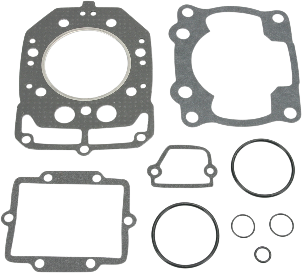 MOOSE OFFROAD Top End Gasket Kit - Kawasaki 810453mse