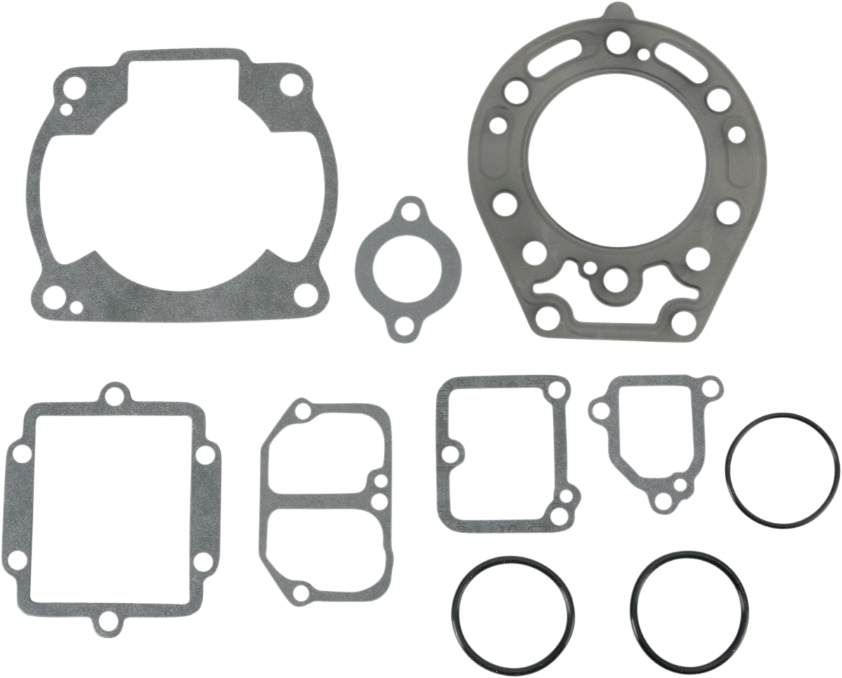 MOOSE OFFROAD Top End Gasket Kit - Kawasaki 810442mse