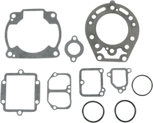 MOOSE OFFROAD Top End Gasket Kit - Kawasaki 810442mse
