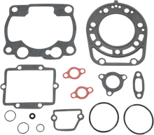 MOOSE OFFROAD Top End Gasket Kit - Kawasaki 810454mse