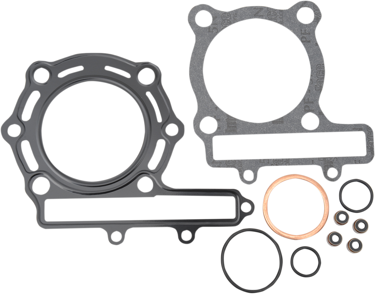 MOOSE OFFROAD Top End Gasket Kit - Kawasaki 810459mse