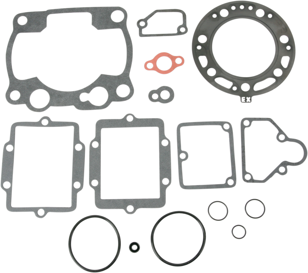 MOOSE OFFROAD Top End Gasket Kit - Kawasaki 810457mse