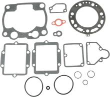 MOOSE OFFROAD Top End Gasket Kit - Kawasaki 810457mse