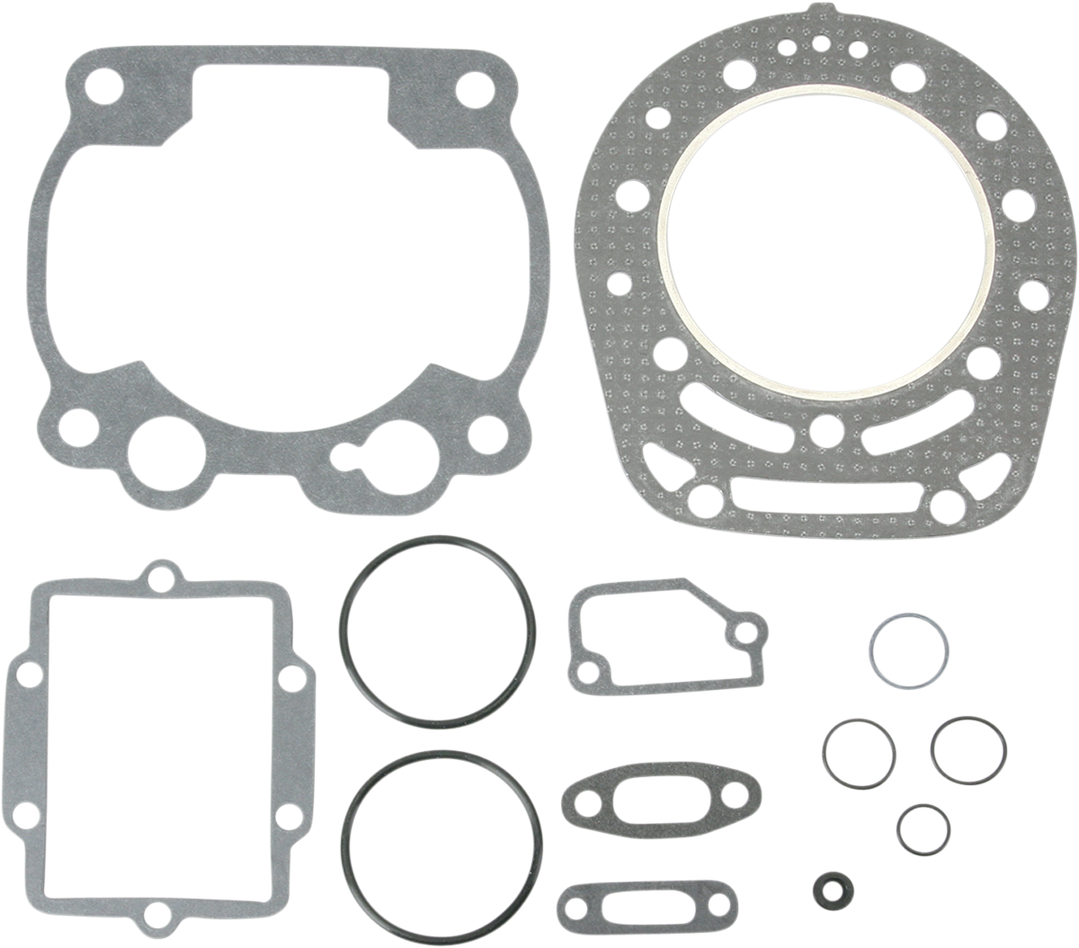 MOOSE OFFROAD Top End Gasket Kit - Kawasaki 810470mse