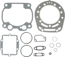 MOOSE OFFROAD Top End Gasket Kit - Kawasaki 810470mse