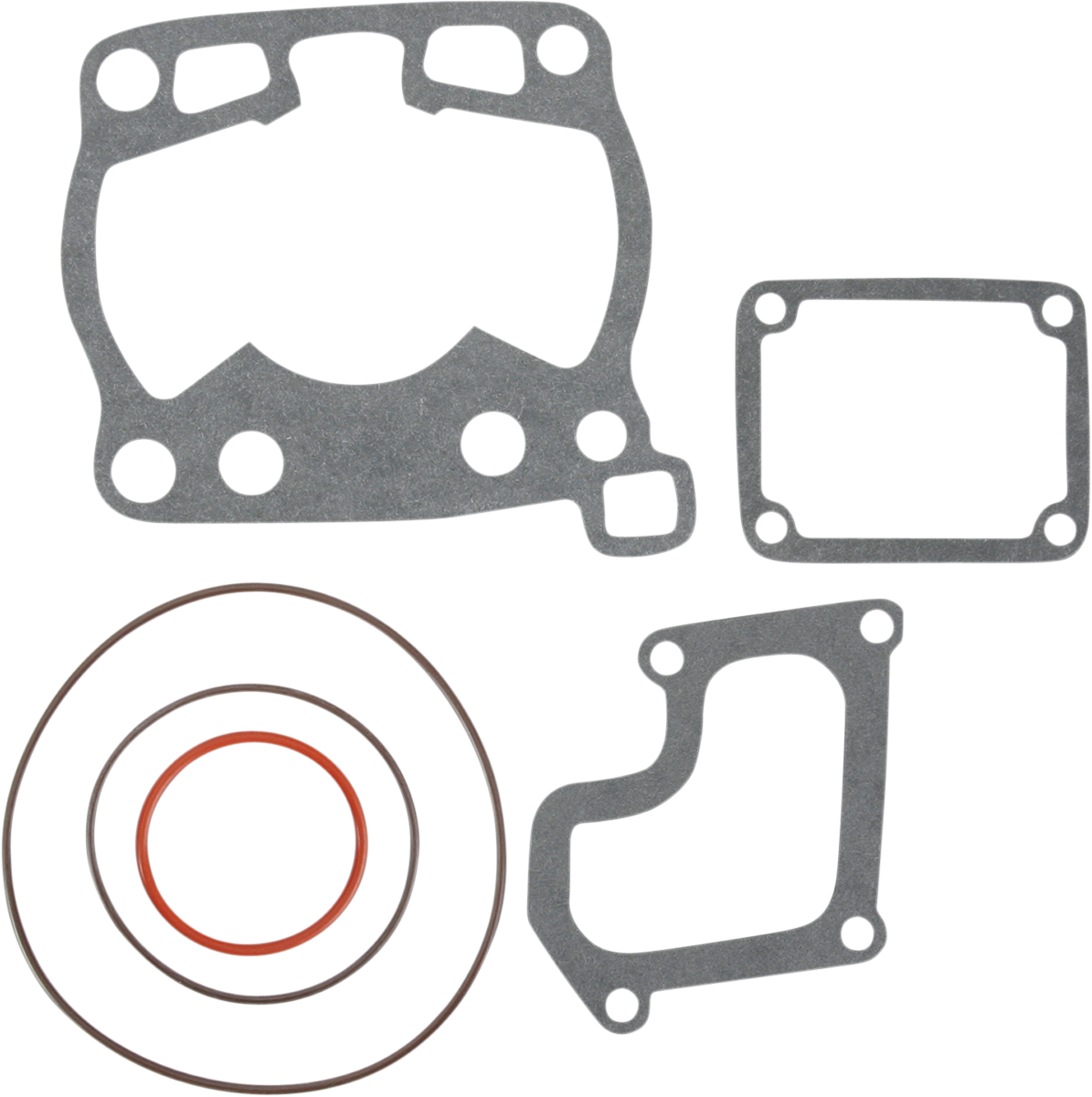 MOOSE OFFROAD Top End Gasket Kit - Suzuki 810504mse