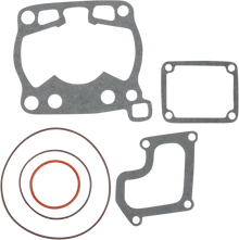 MOOSE OFFROAD Top End Gasket Kit - Suzuki 810504mse
