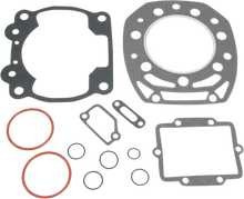 MOOSE OFFROAD Top End Gasket Kit - Kawasaki 810474mse