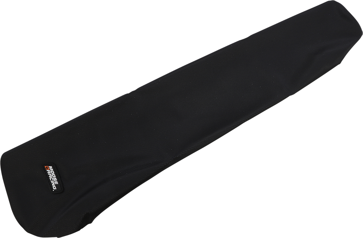 MOOSE OFFROAD Gripper Seat Cover - Black - Husqvarna '19-'22 HQV45018-3