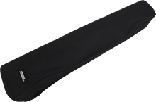 MOOSE OFFROAD Gripper Seat Cover - Black - Husqvarna '19-'22 HQV45018-3
