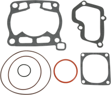 MOOSE OFFROAD Top End Gasket Kit - Suzuki 810545mse