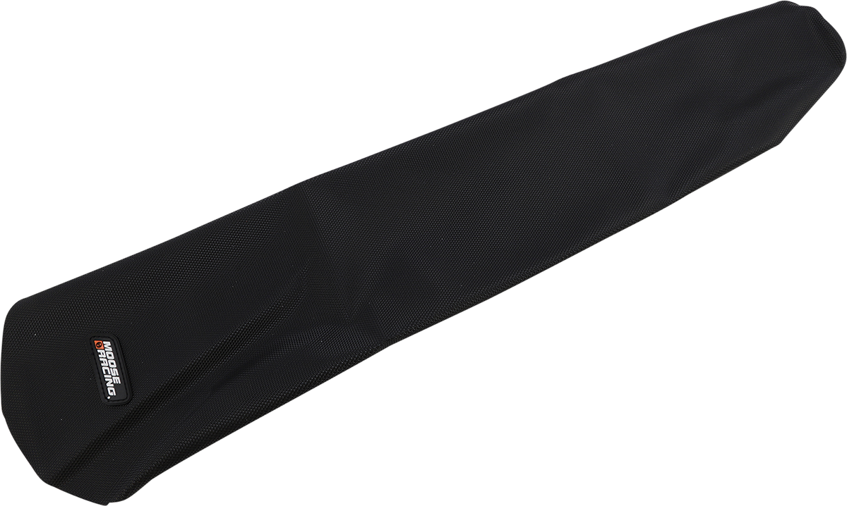 MOOSE OFFROAD Gripper Seat Cover - Black - KTM '19-'22 KTM45018-3