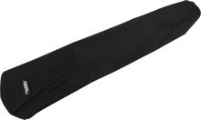 MOOSE OFFROAD Gripper Seat Cover - Black - KTM '19-'22 KTM45018-3